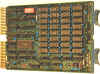 INTEL Memory IN-1611 for PDP11, QBUS (110299 Byte)