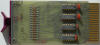 DEC Modul M101 Bus data interface, von oben