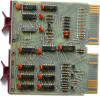 DIGITAL (DEC) Modul M107, Device selector for PDP-8