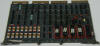 DEC QBUS Modul M7264, 11/03 processor with 4-Kword MOS RAM, von vorn