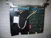 DEC module KLESI-SA, Q-BUS to KLESI Interface M7740-SA