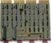 DEC PDP11 module M7860, UNIBUS DR11-Interface