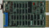 DEC PDP11 module M7940, UNIBUS, SERIAL LINE 11V03, von oben