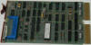 DEC Q-BUS Modul, M8028, DLV11-F ASYNC INTERFACE, von der Seite