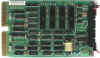 DEC Q-BUS Modul, 4-Line Asynchronous Interface, DLV11, M8043 (114484 Byte)