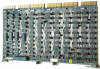 DEC UNIBUS Modul M8265, DATA PATH,HEX(KD11-EA), CPU (PDP11/34), Ansicht von der Seite
